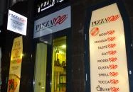 Pizza Me - Deák tér Budapest