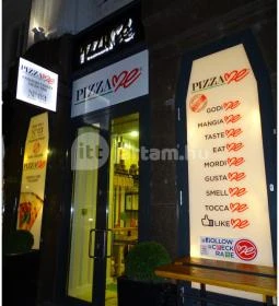 Pizza Me - Deák tér