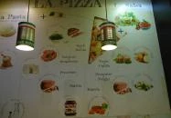 Pizza Me - Deák tér Budapest