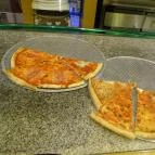 Pizza Me - Deák tér Budapest - Étel/ital