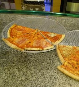 Pizza Me - Deák tér