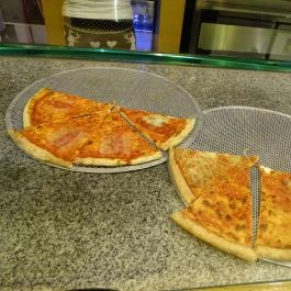 Pizza Me - Deák tér, Budapest - Étel/ital