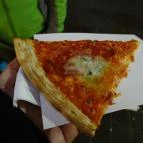 Pizza Me - Deák tér Budapest - Étel/ital