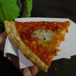 Pizza Me - Deák tér, Budapest - Étel/ital