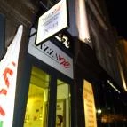 Pizza Me - Deák tér Budapest - Külső kép