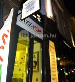 Pizza Me - Deák tér