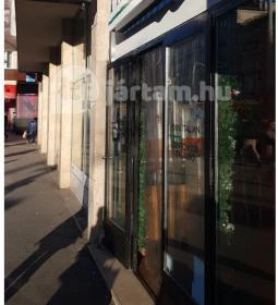 Pizza Me - József körút