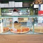 Pizza Me - József körút Budapest - Étel/ital