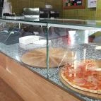 Pizza Me - József körút Budapest - Belső