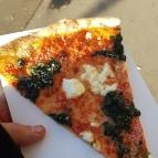 Pizza Me - József körút Budapest - Étel/ital