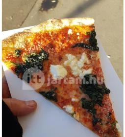 Pizza Me - József körút