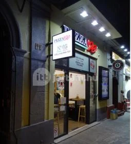 Pizza Me - Széll Kálmán tér