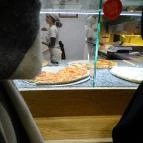 Pizza Me - Széll Kálmán tér Budapest - Étel/ital