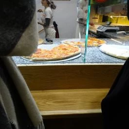 Pizza Me - Széll Kálmán tér, Budapest - Étel/ital