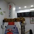 Pizza Me - Széll Kálmán tér Budapest - Belső