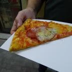 Pizza Me - Széll Kálmán tér Budapest - Étel/ital