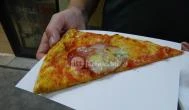 Pizza Me - Széll Kálmán tér Budapest - Étel/ital
