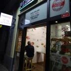 Pizza Me - Széll Kálmán tér Budapest - Külső kép