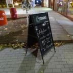 Pizza Monster Streetfood & Grill Szeged - Külső kép