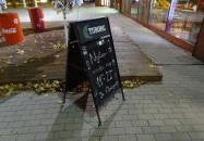 Pizza Monster Streetfood & Grill Szeged