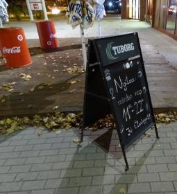 Pizza Monster Streetfood & Grill