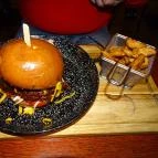 Pizza Monster Streetfood & Grill Szeged - Étel/ital