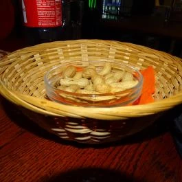 Pizza Monster Streetfood & Grill, Szeged - Étel/ital