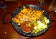 Pizza Monster Streetfood & Grill Szeged