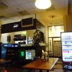 Pizza Monster Streetfood & Grill Szeged - Belső