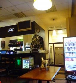 Pizza Monster Streetfood & Grill