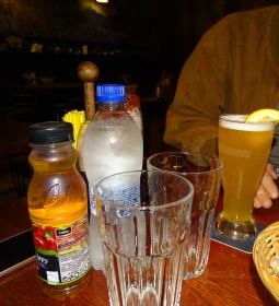 Pizza Monster Streetfood & Grill