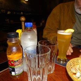 Pizza Monster Streetfood & Grill, Szeged - Étel/ital