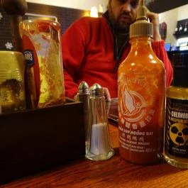 Pizza Monster Streetfood & Grill, Szeged - Étel/ital