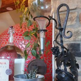 Pizza Pasta Buona Sera, Sajószentpéter - Egyéb