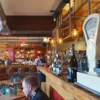 Pizza Pasta Buona Sera Sajószentpéter - Egyéb