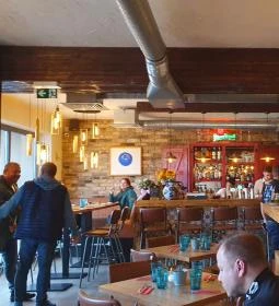 Pizza Pasta Buona Sera