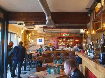 Pizza Pasta Buona Sera Sajószentpéter