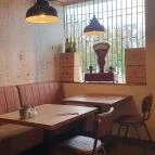 Pizza Pasta Buona Sera Sajószentpéter - Egyéb