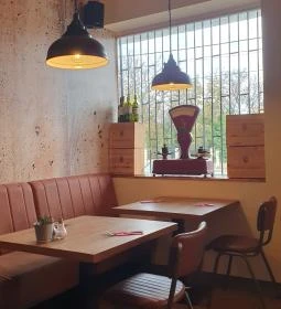 Pizza Pasta Buona Sera