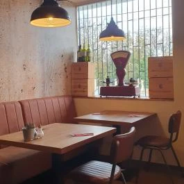 Pizza Pasta Buona Sera, Sajószentpéter - Egyéb