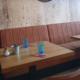 Pizza Pasta Buona Sera, Sajószentpéter - Egyéb