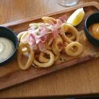 Pizza Pasta Buona Sera Sajószentpéter - Egyéb