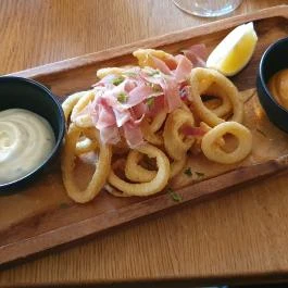 Pizza Pasta Buona Sera, Sajószentpéter - Egyéb