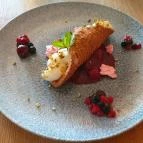 Pizza Pasta Buona Sera Sajószentpéter - Egyéb