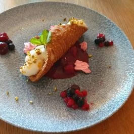 Pizza Pasta Buona Sera, Sajószentpéter - Egyéb