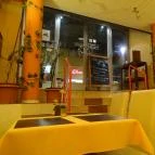 Pronto Étterem & Pizzéria Budapest - Belső