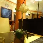 Pronto Étterem & Pizzéria Budapest - Belső