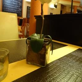 Pronto Étterem & Pizzéria, Budapest - Belső