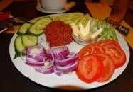 Pronto Étterem & Pizzéria Budapest