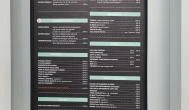 Pizza Pronto, Szolnok